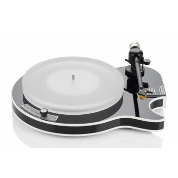 Pick-up Stereo High-End (+ Profiler 9" pick-up arm + Celebrity MM Cartridge) - EDITIE LIMITATA (1.000 BUCATI)